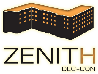 Zenith DEC-CON